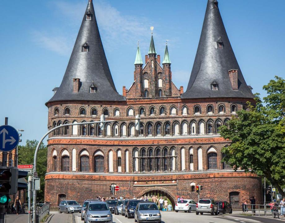 Euro Eyes Lübeck