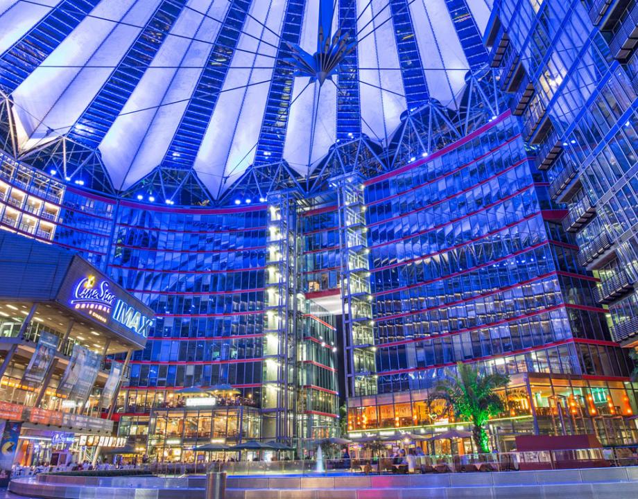 Euro Eyes Berlin