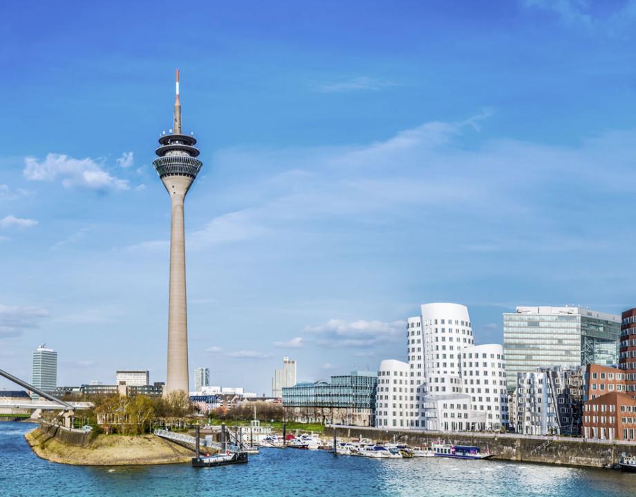 Euro Eyes Dusseldorf