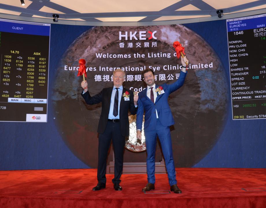 IPO_Hong Kong