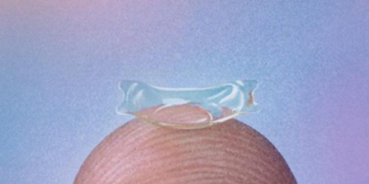 Do you want to get rid of your short-sightedness?